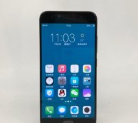 8成新 vivo X9i 4G+64G 磨砂黑